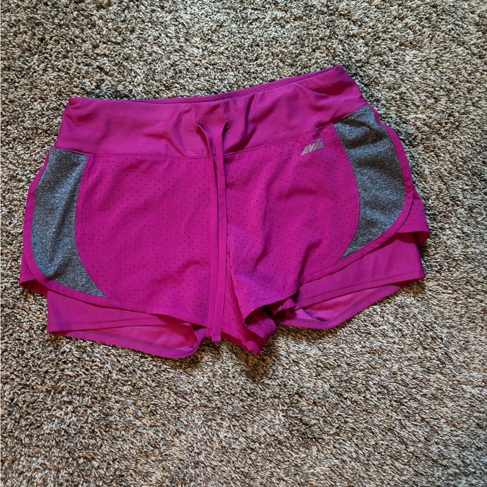 Athletic Shorts